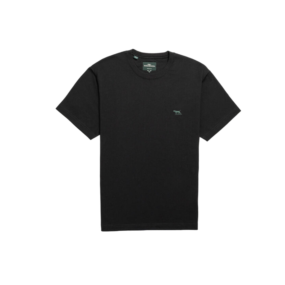 The Gunn Sports Fit Tee 2.0 - Custom Clothing | T Shirt Printing | Embroidery | Screen Printing | Print Room NZ