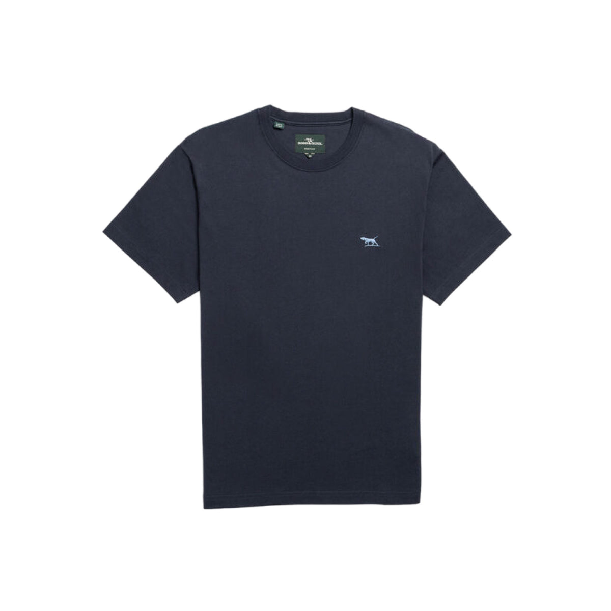 The Gunn Sports Fit Tee 2.0 - Custom Clothing | T Shirt Printing | Embroidery | Screen Printing | Print Room NZ