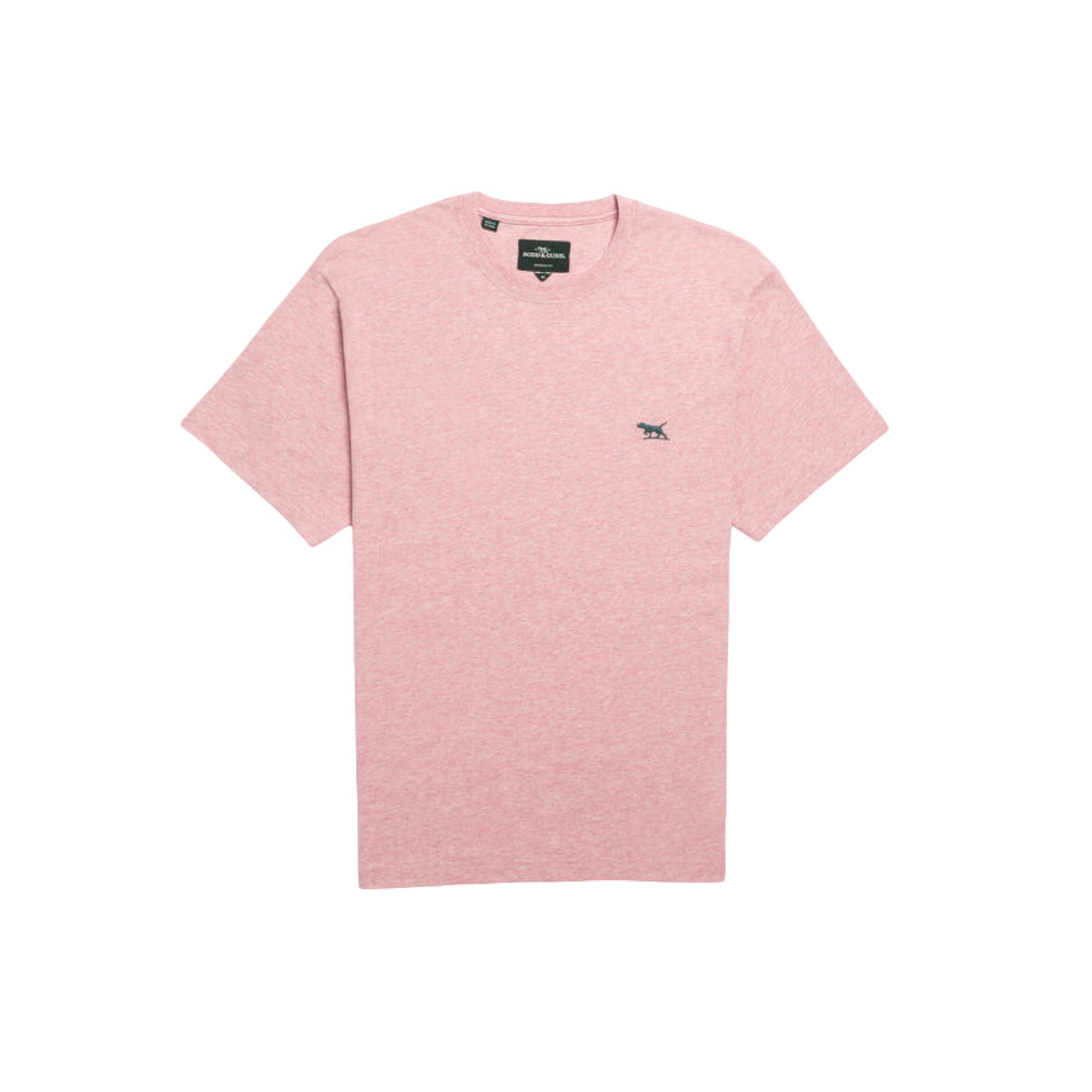 The Gunn Sports Fit Tee 2.0 - Custom Clothing | T Shirt Printing | Embroidery | Screen Printing | Print Room NZ