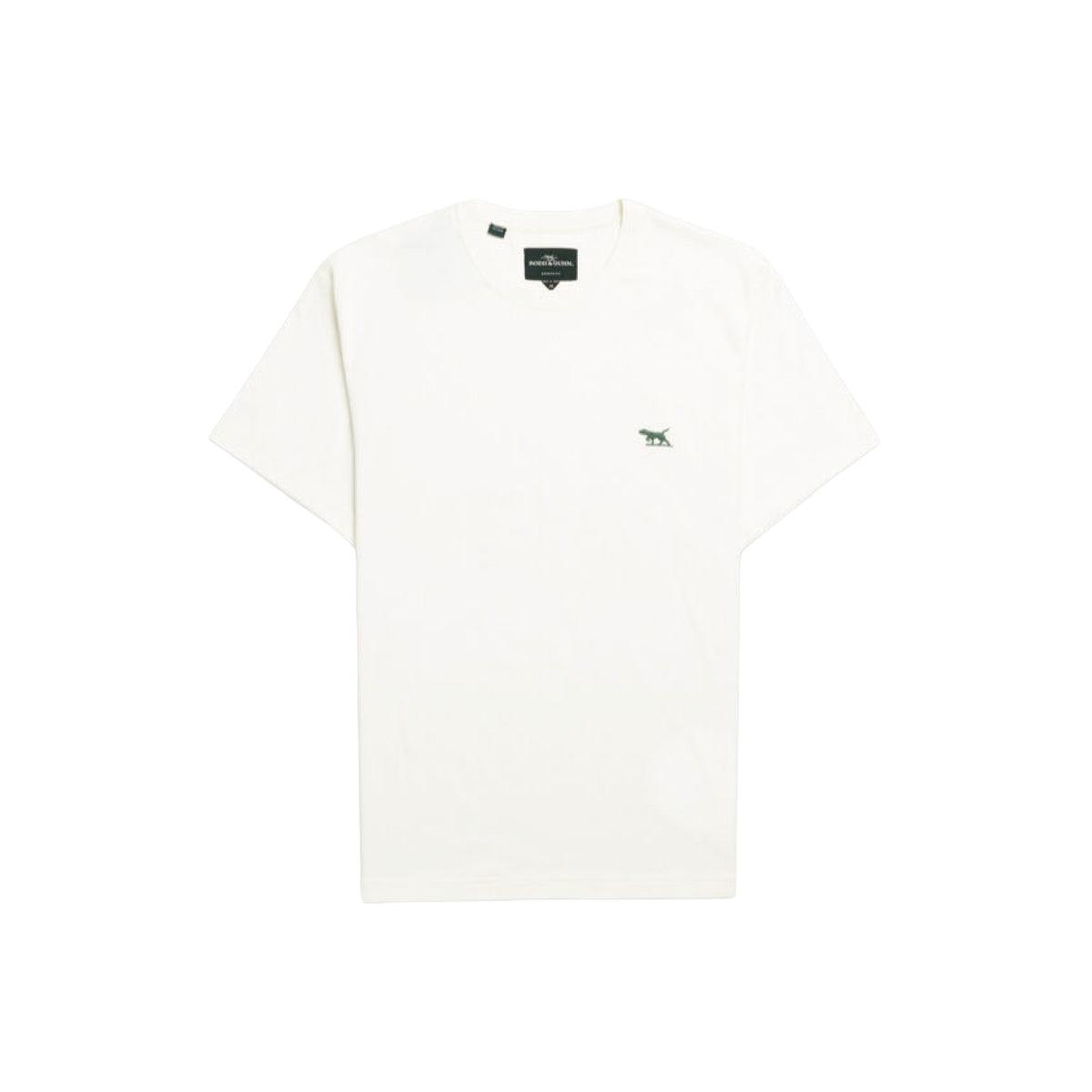 The Gunn Sports Fit Tee 2.0 - Custom Clothing | T Shirt Printing | Embroidery | Screen Printing | Print Room NZ