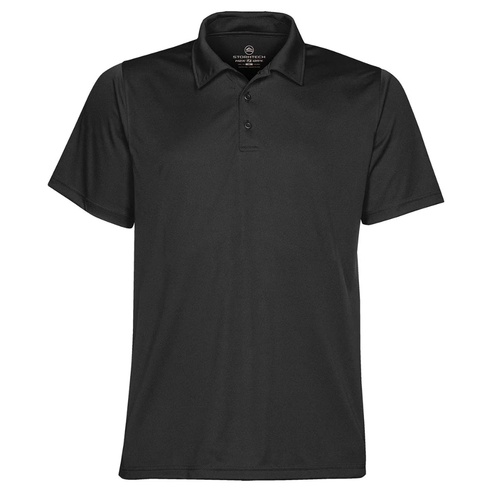 Stormtech Mens Apollo H2X-DRY Polo