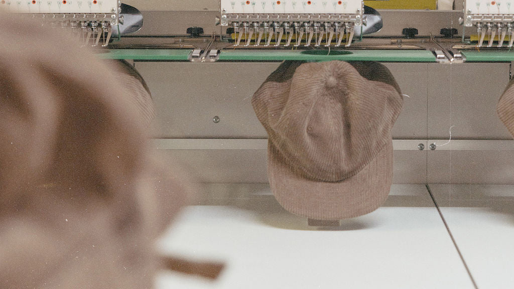 Custom Embroidery NZ