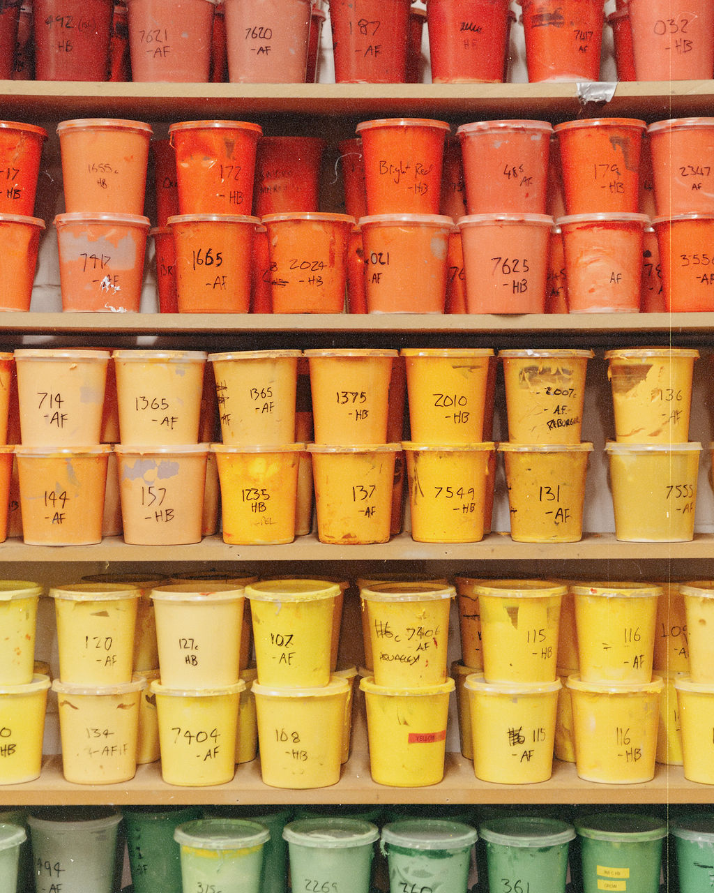 water-based inks for screen printing