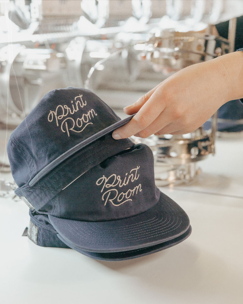 Custom Embroidery NZ