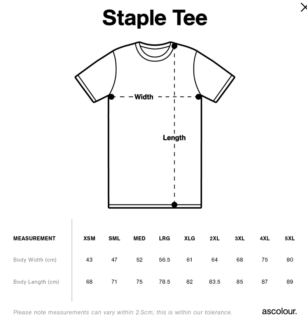 Otago Ecology Tee Shirt - Custom Clothing | T Shirt Printing | Embroidery | Screen Printing | Print Room NZ