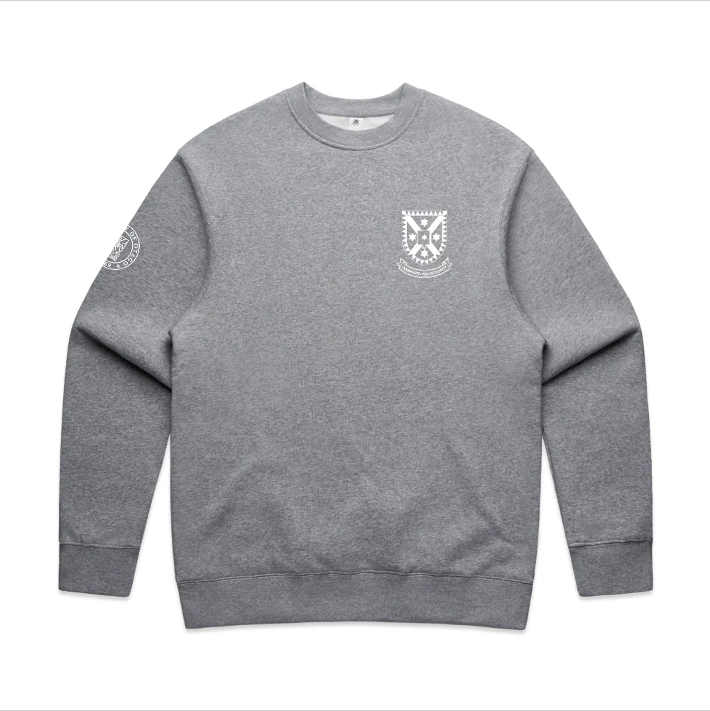 Hayward College 2024 - Relax Crew - Custom Clothing | T Shirt Printing | Embroidery | Screen Printing | Print Room NZ