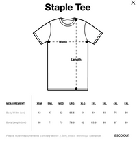 Monkey Shoulder Friends and Whānau Tee - Pre Order - Custom Clothing | T Shirt Printing | Embroidery | Screen Printing | Print Room NZ