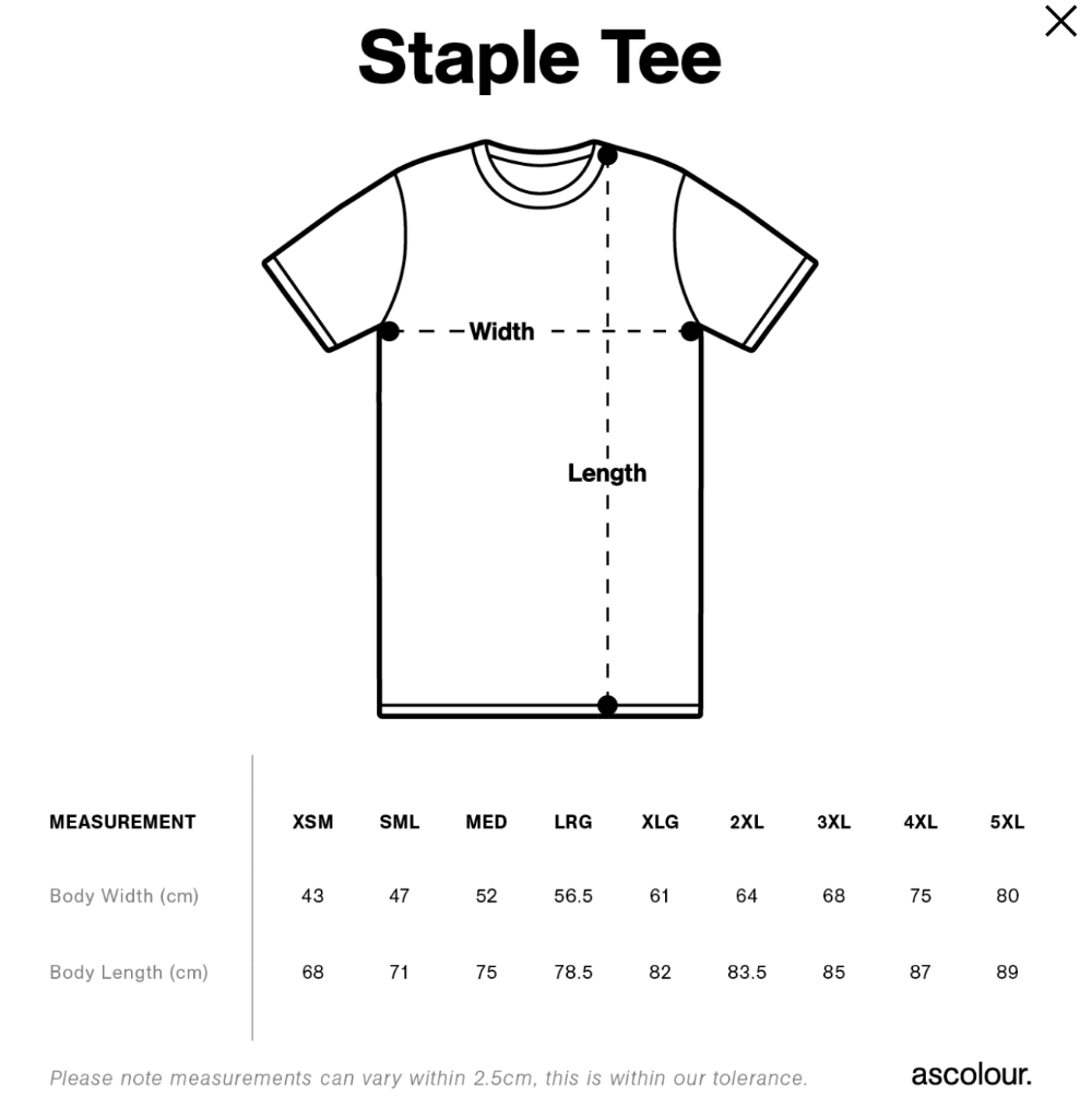 Monkey Shoulder Friends and Whānau Tee - Pre Order - Custom Clothing | T Shirt Printing | Embroidery | Screen Printing | Print Room NZ