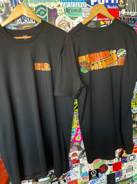 Monkey Shoulder Turnaround Tee - Pre Order - Custom Clothing | T Shirt Printing | Embroidery | Screen Printing | Print Room NZ