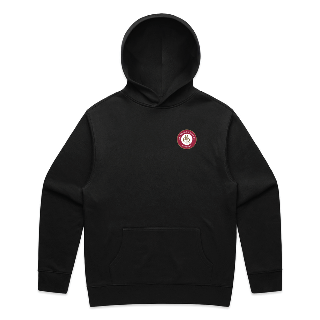 Baradene College  - Pre Order Women's Hoodie - Custom Clothing | T Shirt Printing | Embroidery | Screen Printing | Print Room NZ