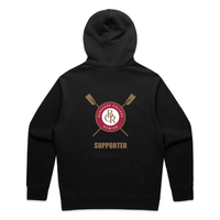 Baradene College  - Pre Order Women's Hoodie - Custom Clothing | T Shirt Printing | Embroidery | Screen Printing | Print Room NZ