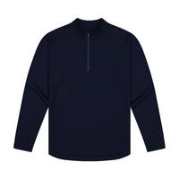 Cloke Womens Alpine Merino 1/2 Zip