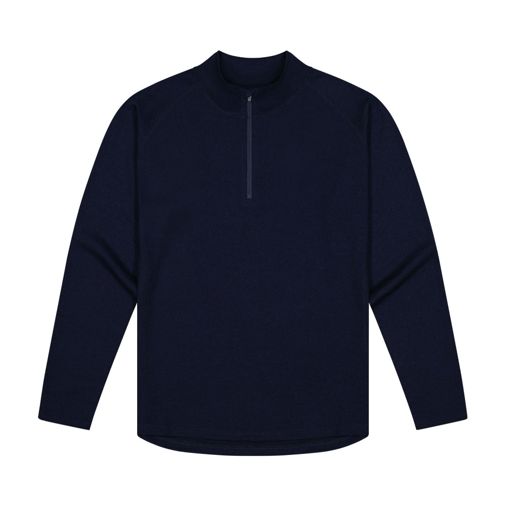 Cloke Womens Alpine Merino 1/2 Zip