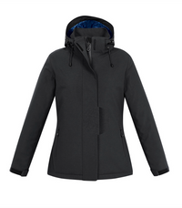 BizCollection Womens Eclipse Jacket 