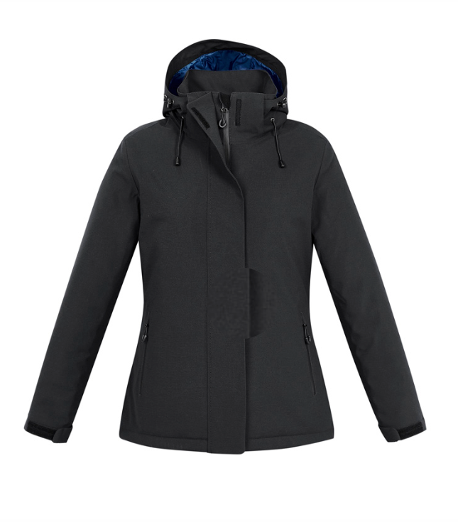 BizCollection Womens Eclipse Jacket 