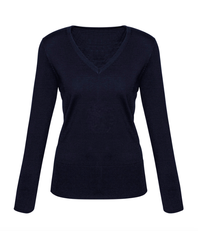 BizCollection Womens Milano Pullover