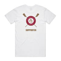 Baradene College | Pre Order Men's Tee - Custom Clothing | T Shirt Printing | Embroidery | Screen Printing | Print Room NZ