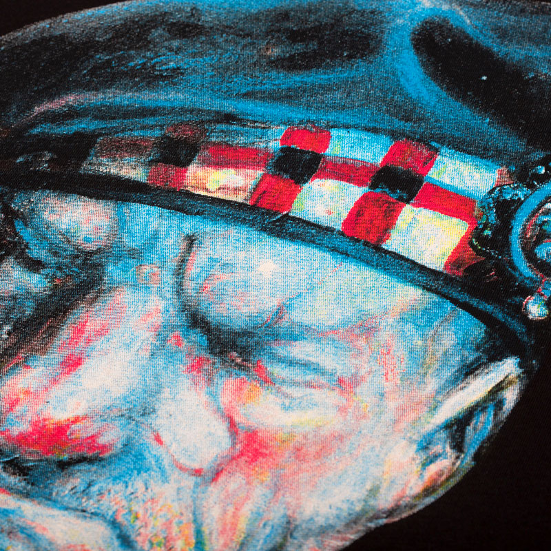 custom t shirt print