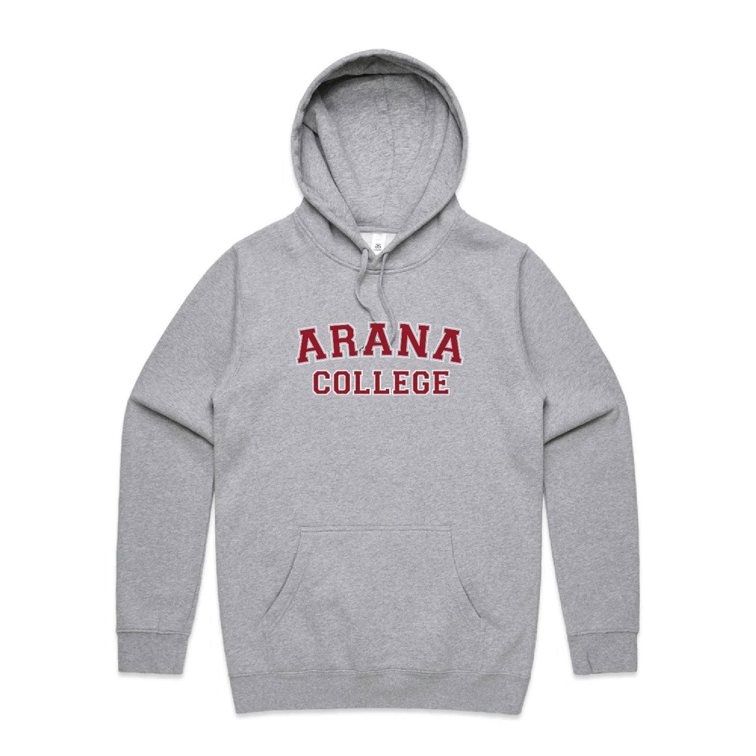 Arana College  2025  | Hoodie - Pre Order Hoodie - Custom Clothing | T Shirt Printing | Embroidery | Screen Printing | Print Room NZ