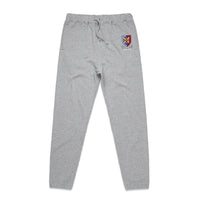 Arana College  2025  | Surplus Trackpants - Pre Order Trackpants - Custom Clothing | T Shirt Printing | Embroidery | Screen Printing | Print Room NZ