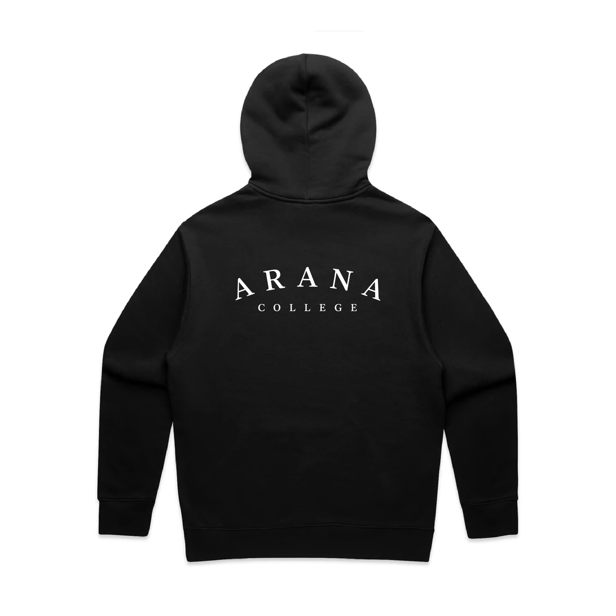 Arana College Relax Hoodie Unisex | Pre Order Store