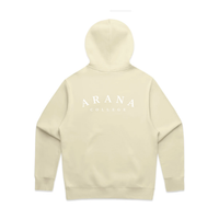 Arana College Relax Hoodie Unisex | Pre Order Store