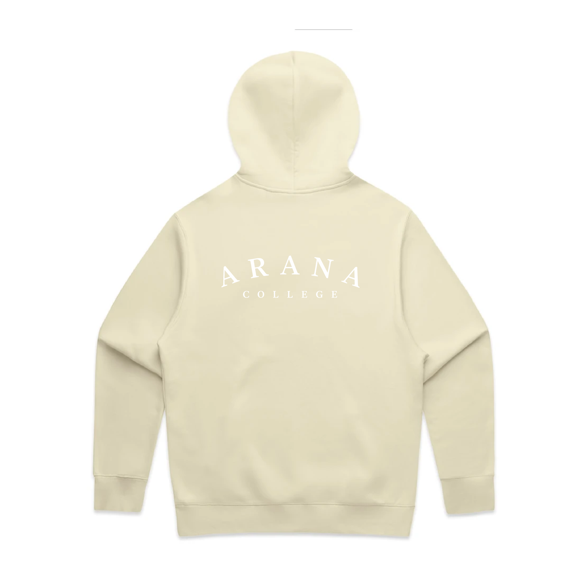 Arana College Relax Hoodie Unisex | Pre Order Store