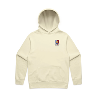 Arana College Relax Hoodie Unisex | Pre Order Store