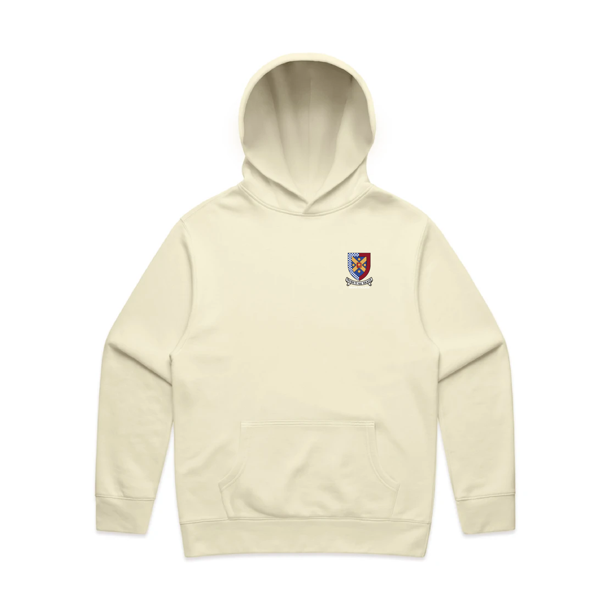 Arana College Relax Hoodie Unisex | Pre Order Store