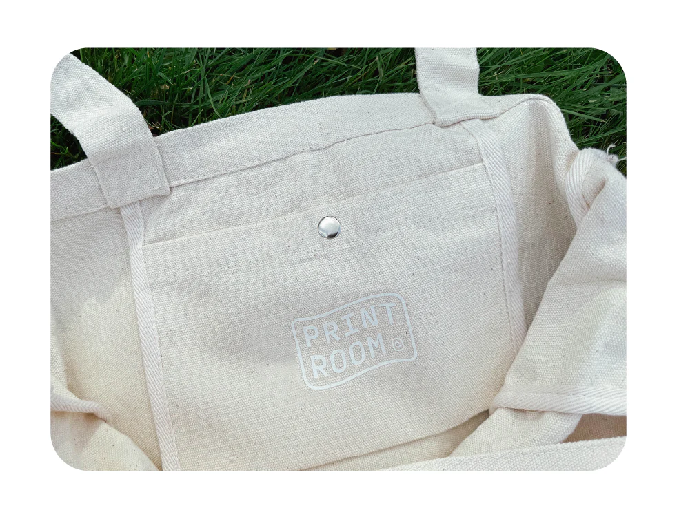 Custom Totes | Made to order - Custom Clothing | T Shirt Printing | Embroidery | Screen Printing | Print Room NZ