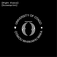 Otago Zoology Hoodie Unisex - Custom Clothing | T Shirt Printing | Embroidery | Screen Printing | Print Room NZ