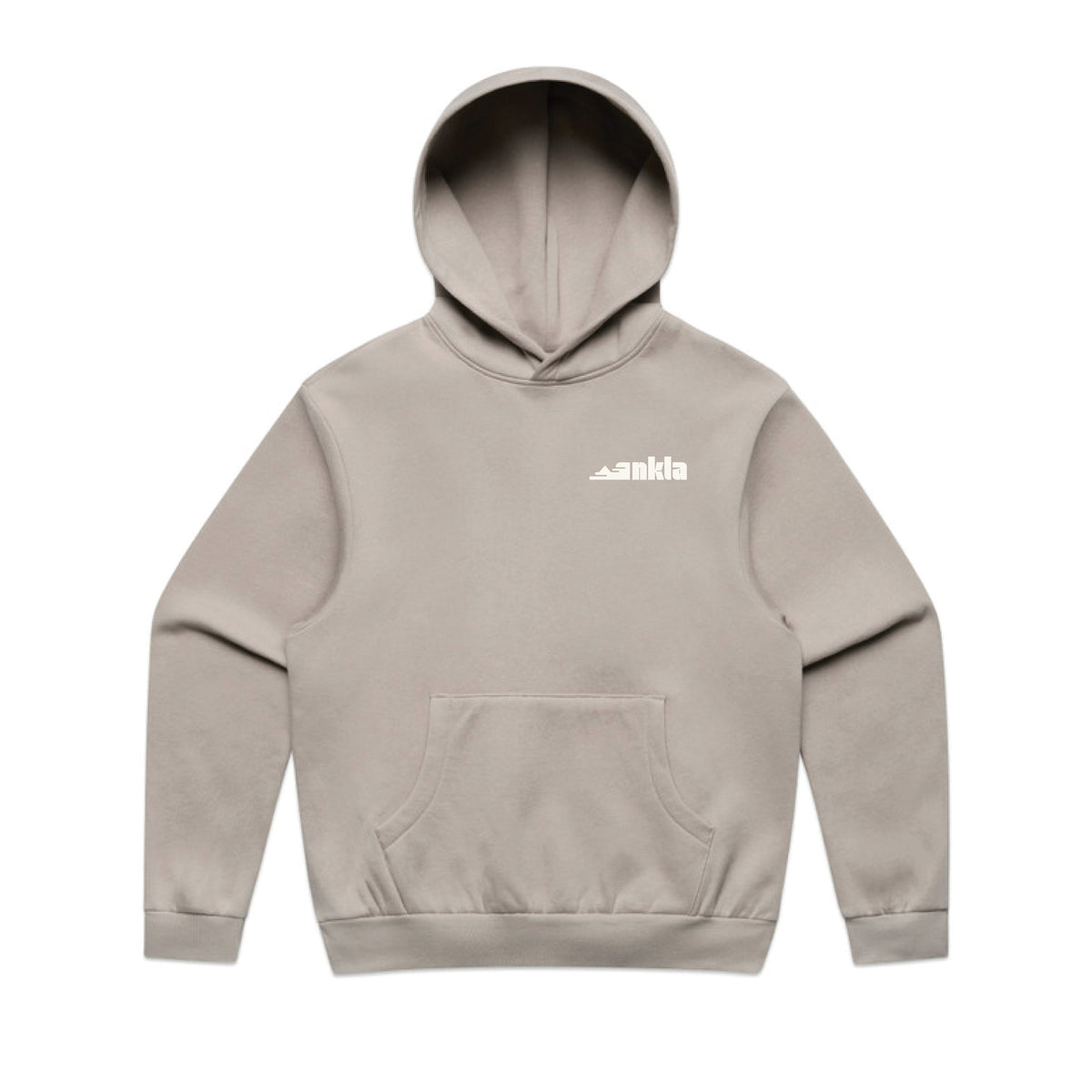AS Colour Box Hood  5171 Sweatshirt custom merch nz