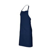 BizCollection BA95 Bib Apron - Custom Clothing | T Shirt Printing | Embroidery | Screen Printing | Print Room NZ