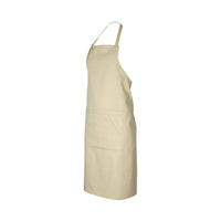 BizCollection BA95 Bib Apron - Custom Clothing | T Shirt Printing | Embroidery | Screen Printing | Print Room NZ