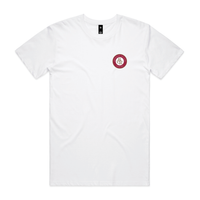 Baradene College | Pre Order Men's Tee - Custom Clothing | T Shirt Printing | Embroidery | Screen Printing | Print Room NZ