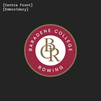 Baradene College |  Pre Order Cap - Custom Clothing | T Shirt Printing | Embroidery | Screen Printing | Print Room NZ