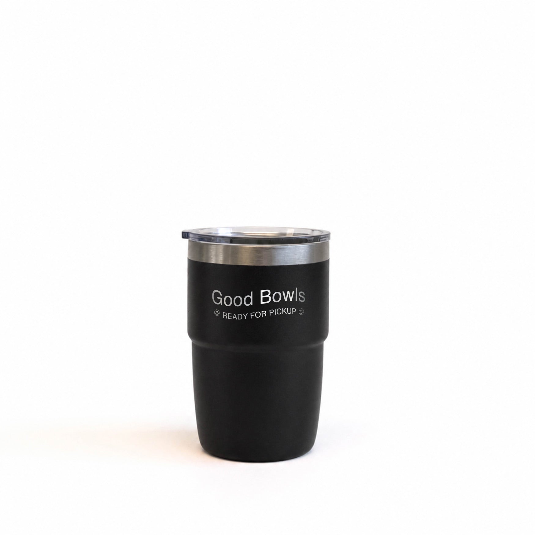 Made to order Made To Order - Belmont Cup 8oz  MTOB8C Drinkware custom merch nz