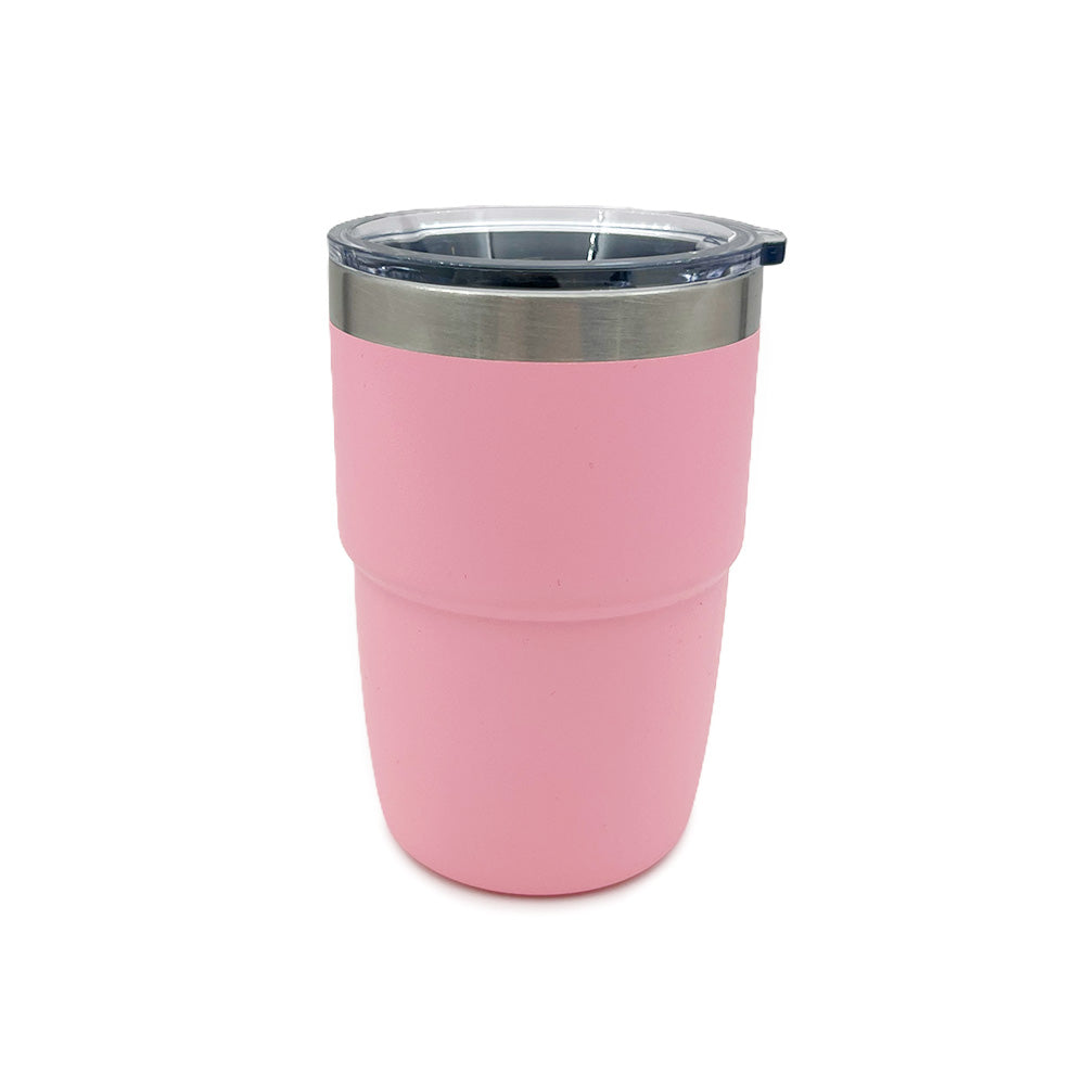 Made to order Belmont Cup 8oz  MTOB8C Drinkware decorated merch nz