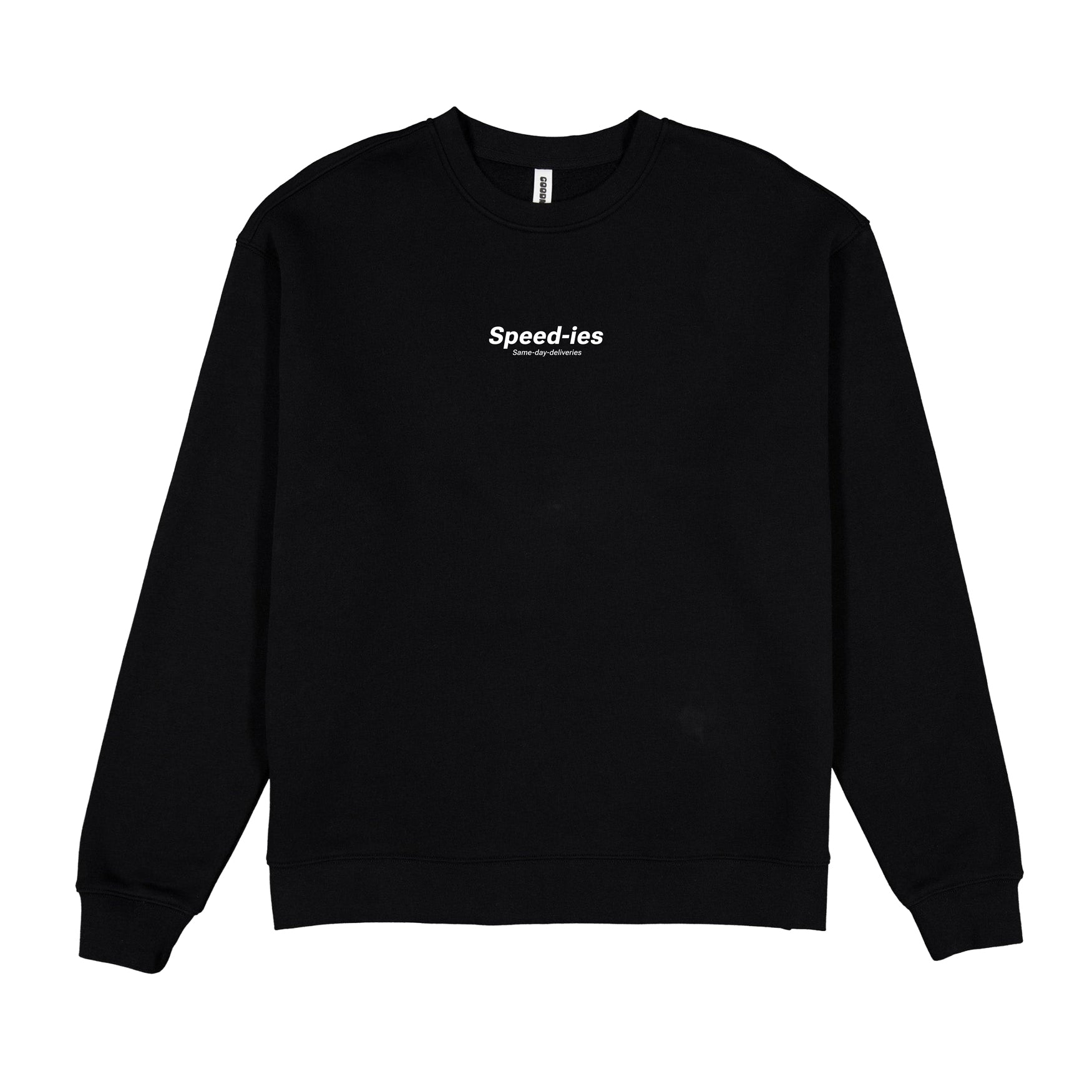 Biz Collection Mens Everyday Crew Sweatshirt X2007M Shirt custom merch nz