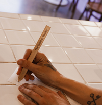 Trends Carpenters Pencil 100467 Stationery made to order nz