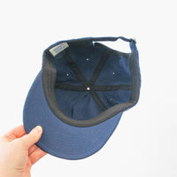 6 panel – cotton dad cap - Custom Clothing | T Shirt Printing | Embroidery | Screen Printing | Print Room NZ
