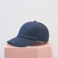 6 panel – cotton dad cap - Custom Clothing | T Shirt Printing | Embroidery | Screen Printing | Print Room NZ