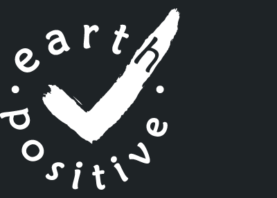 earth-positive t-shirt