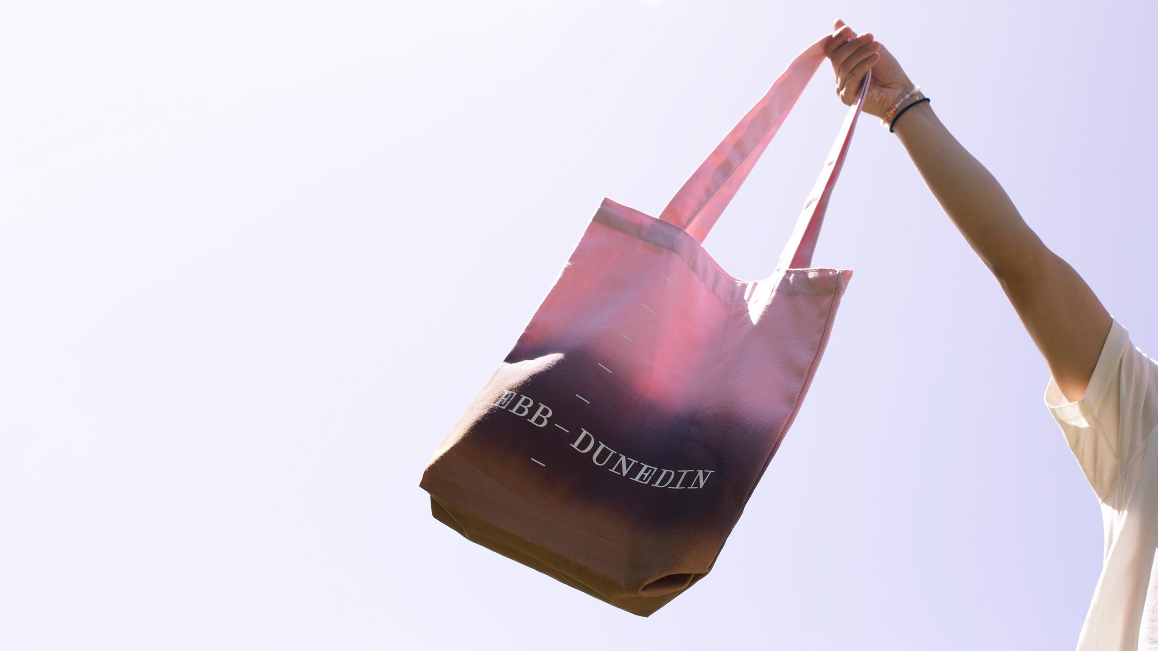 Custom tote bag product NZ