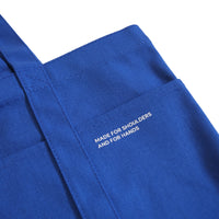 Utility Tote Bag 16oz Colour - Custom Clothing | T Shirt Printing | Embroidery | Screen Printing | Print Room NZ