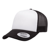 Flexfit Foam Trucker
