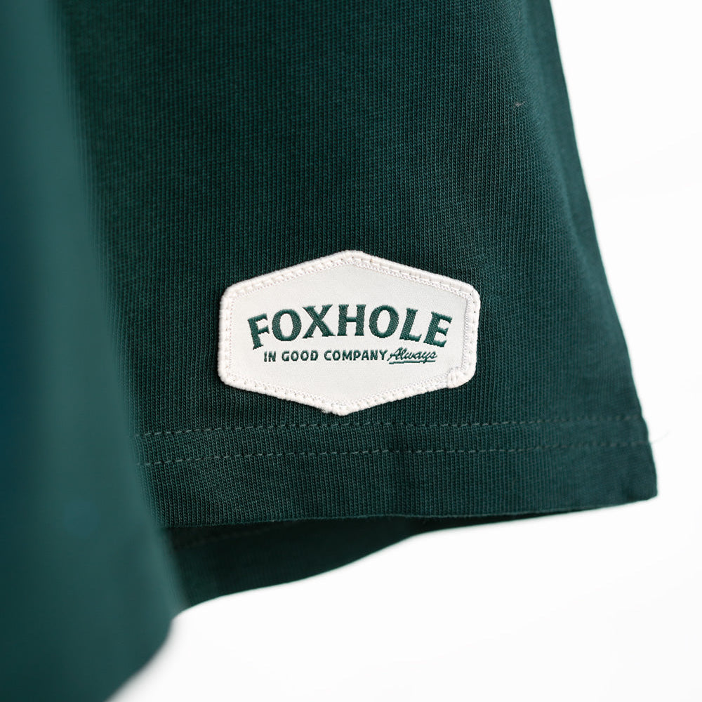 embroidery on custom t shirt NZ