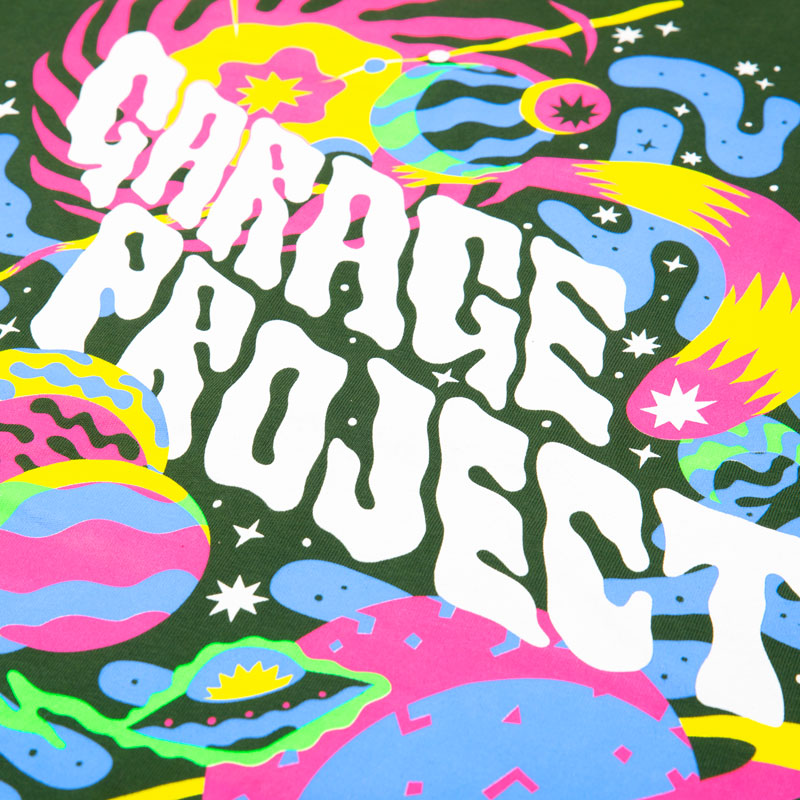 screen printing merch NZ