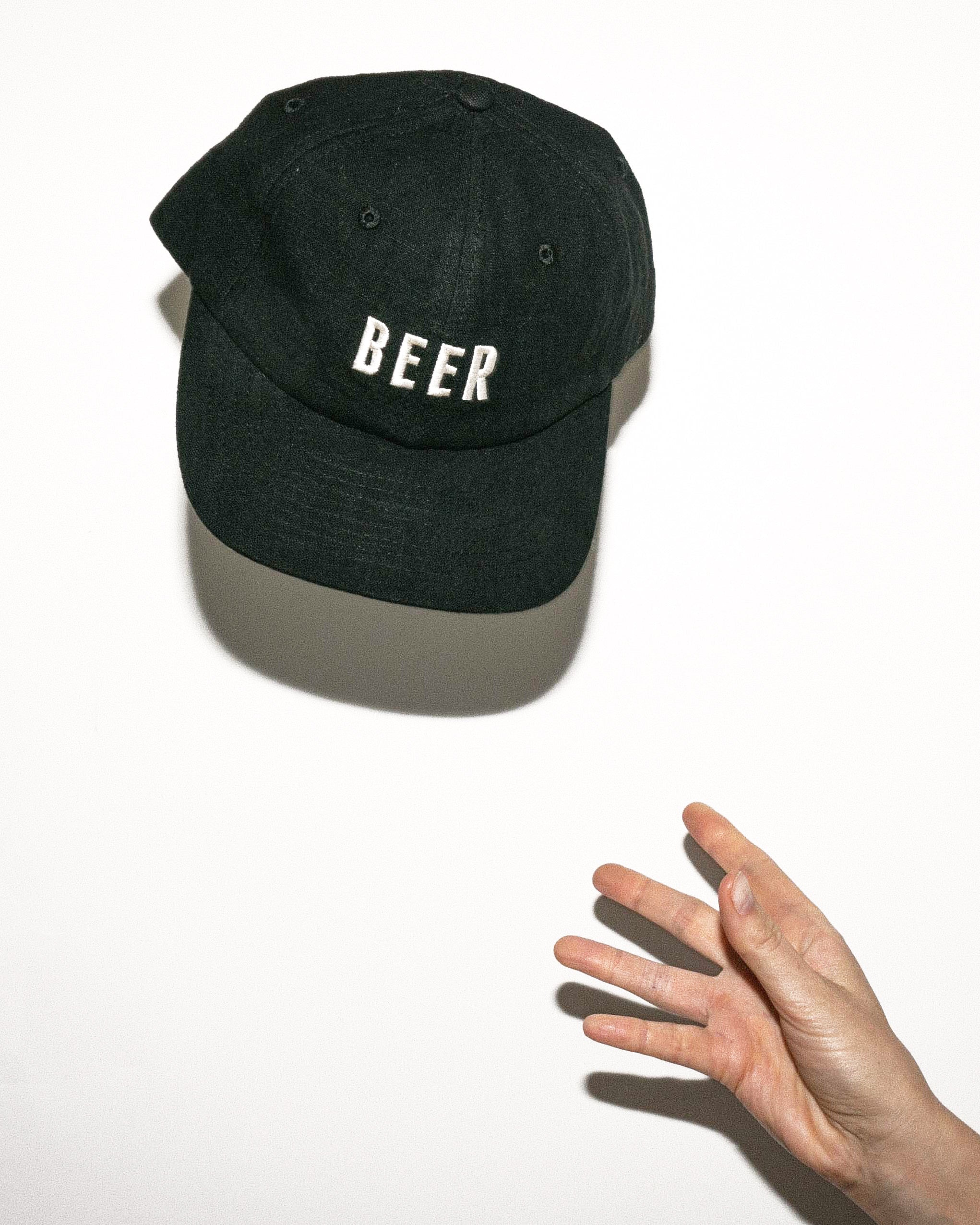 garage project custom cap NZ