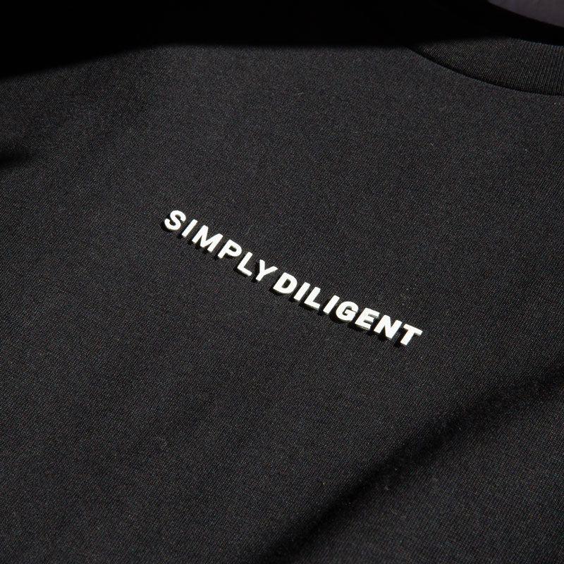 high build transfer print